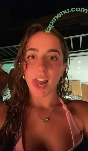 Gianina Paolantonio / gianina nude photo #0691