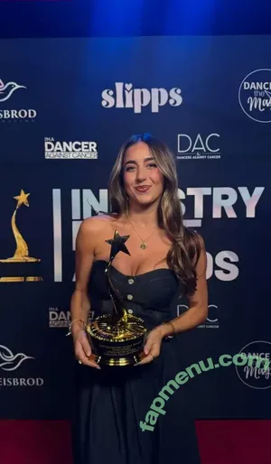 Gianina Paolantonio / gianina nude photo #0700