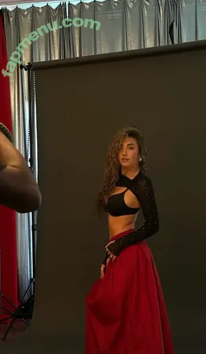 Gianina Paolantonio / gianina nude photo #0709