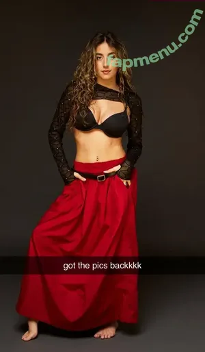 Gianina Paolantonio / gianina nude photo #0712