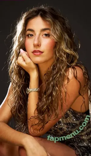 Gianina Paolantonio / gianina nude photo #0719