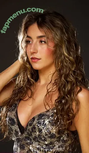 Gianina Paolantonio / gianina nude photo #0722