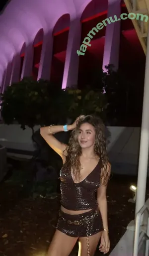 Gianina Paolantonio / gianina nude photo #0740