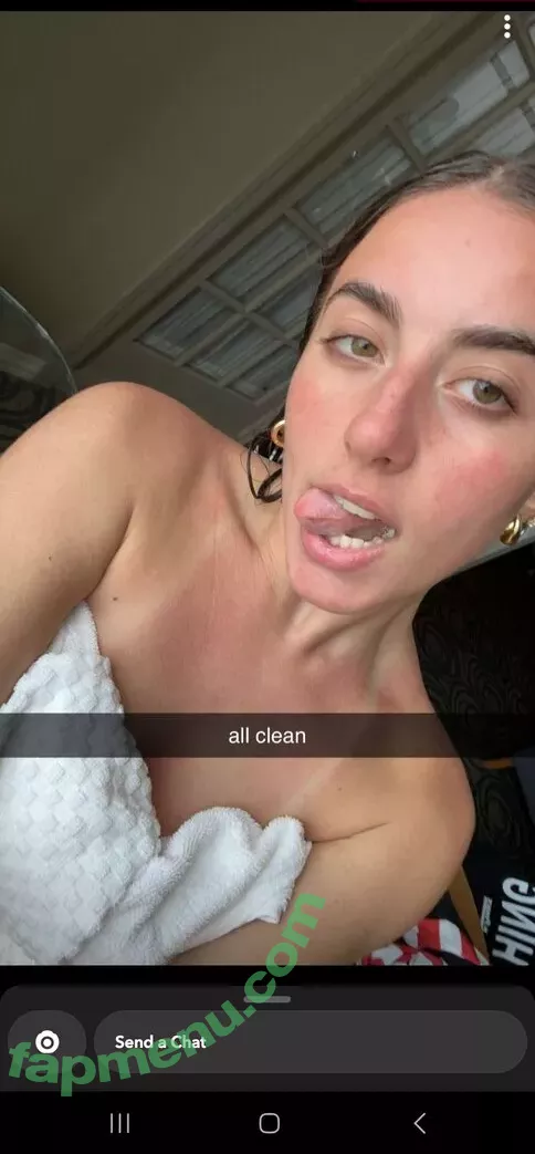 Gianina Paolantonio nude photo #0002 (gianina)