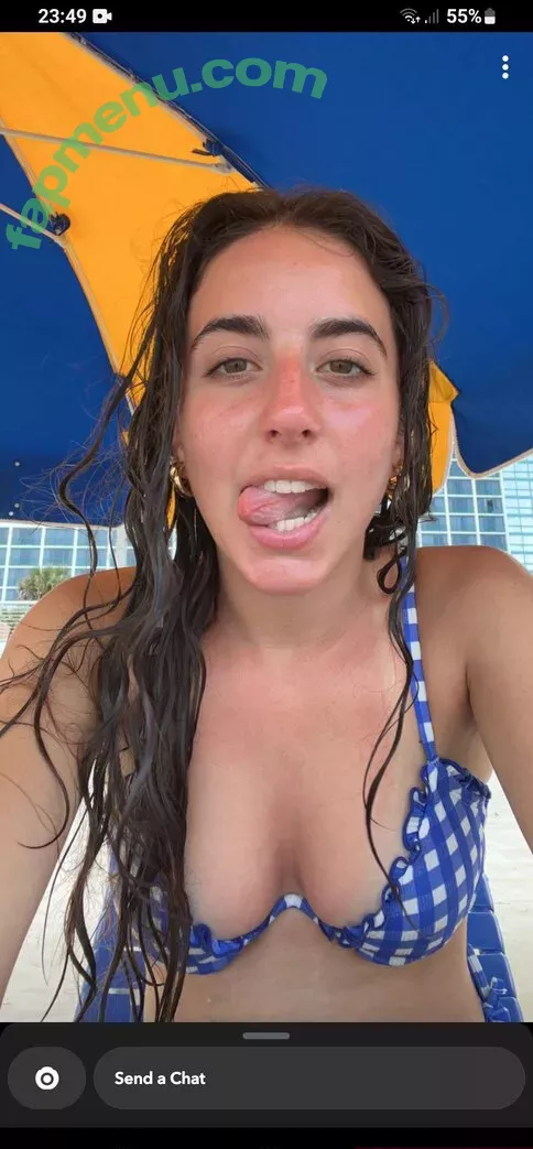 Gianina Paolantonio nude photo #0005 (gianina)