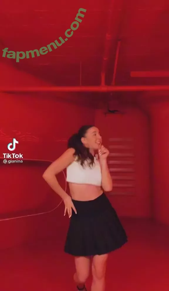 Gianina Paolantonio nude photo #0007 (gianina)