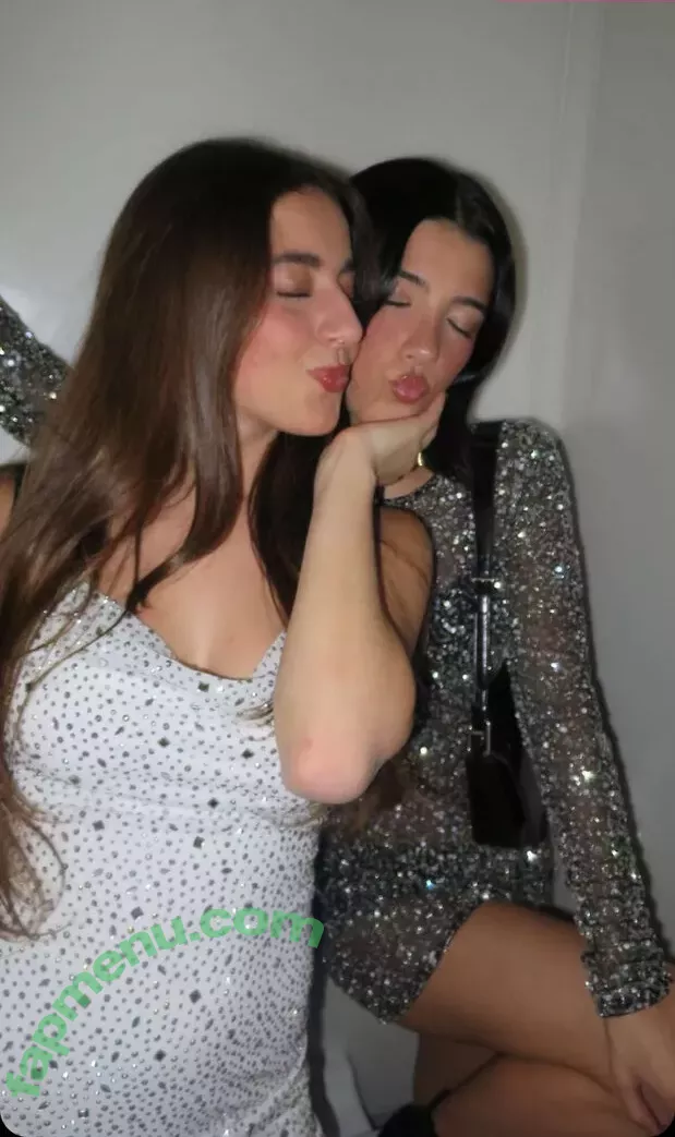 Gianina Paolantonio nude photo #0020 (gianina)