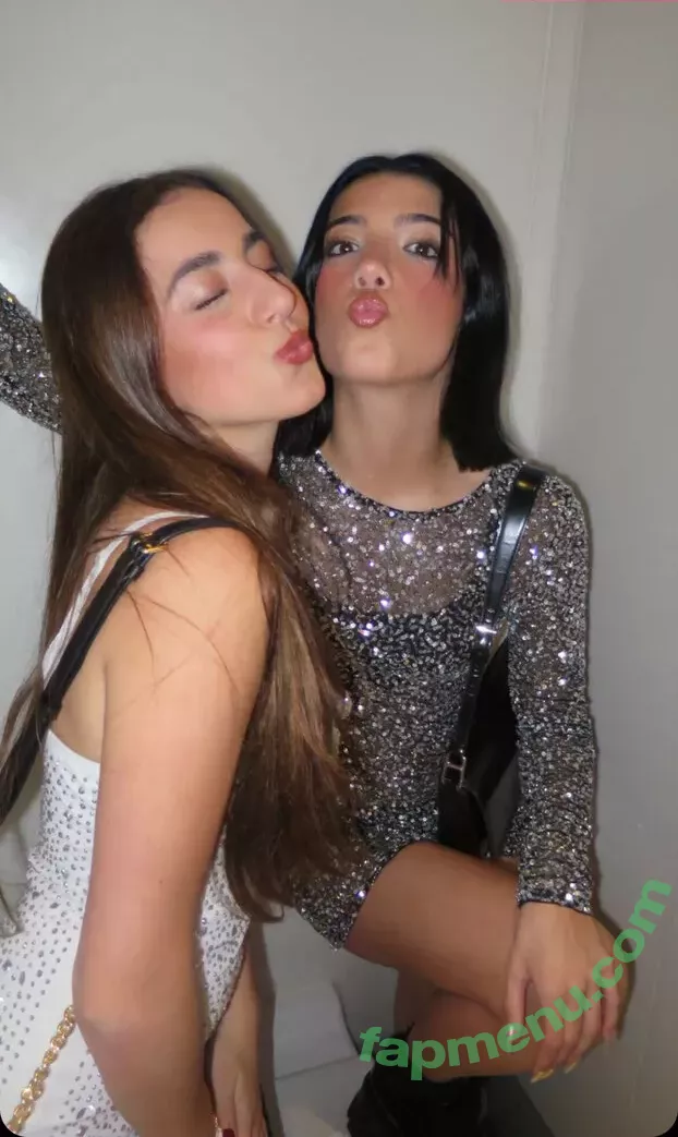 Gianina Paolantonio nude photo #0022 (gianina)