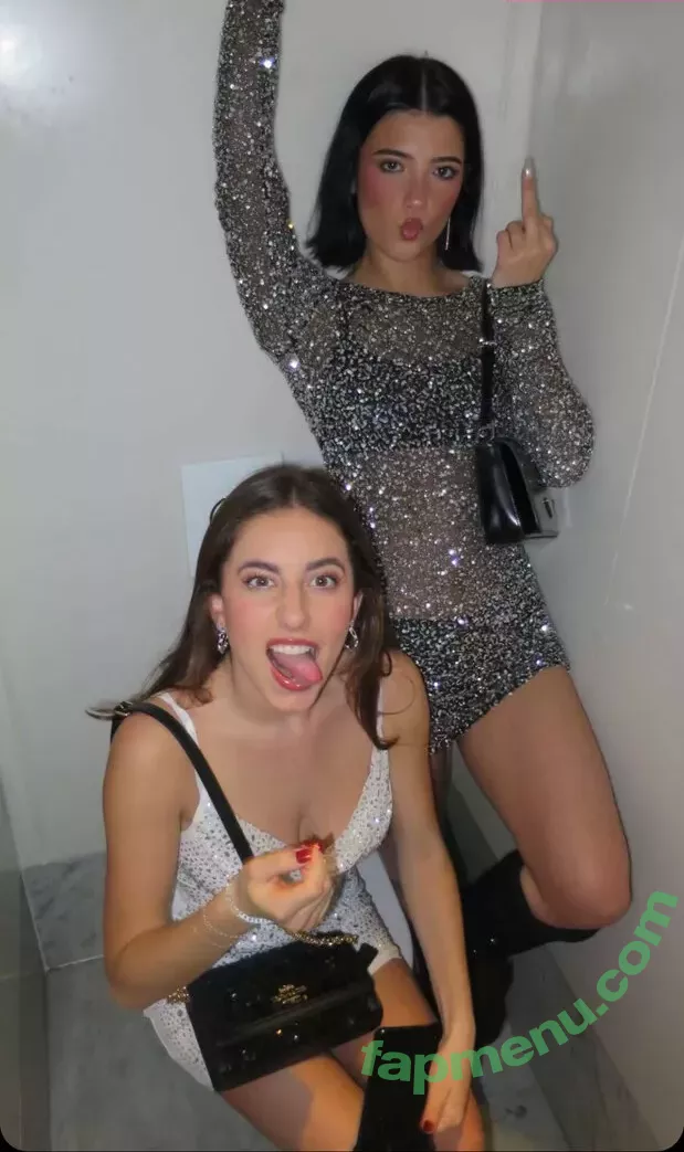 Gianina Paolantonio nude photo #0026 (gianina)