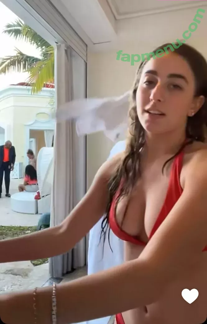 Gianina Paolantonio nude photo #0030 (gianina)