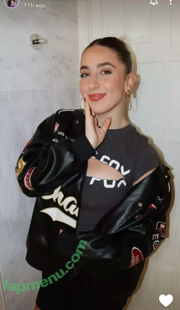 Gianina Paolantonio nude photo #0035 (gianina)