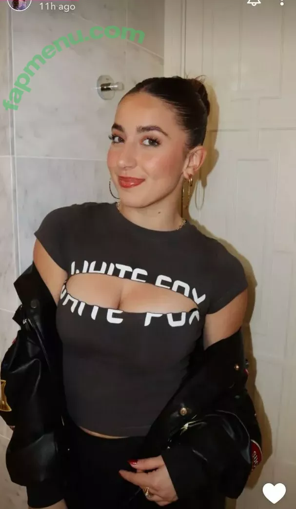 Gianina Paolantonio nude photo #0037 (gianina)