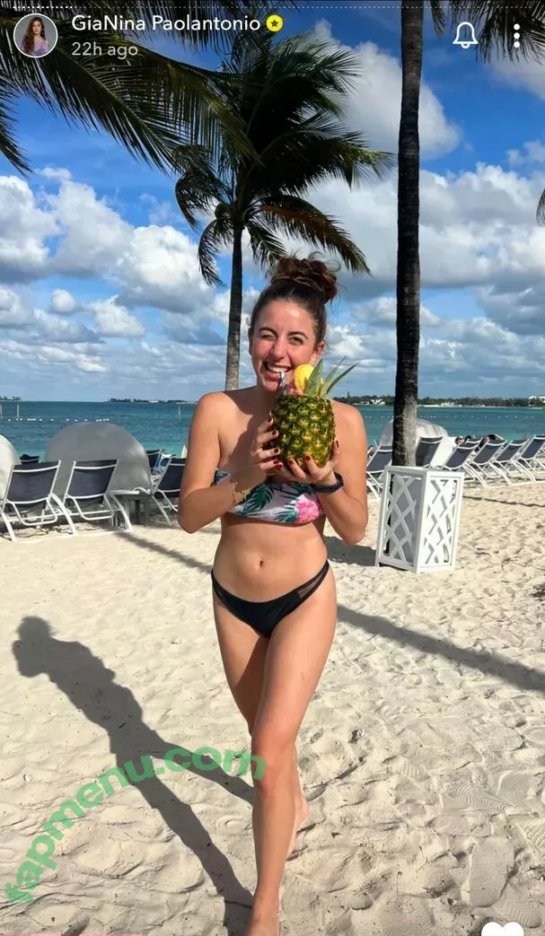 Gianina Paolantonio nude photo #0051 (gianina)