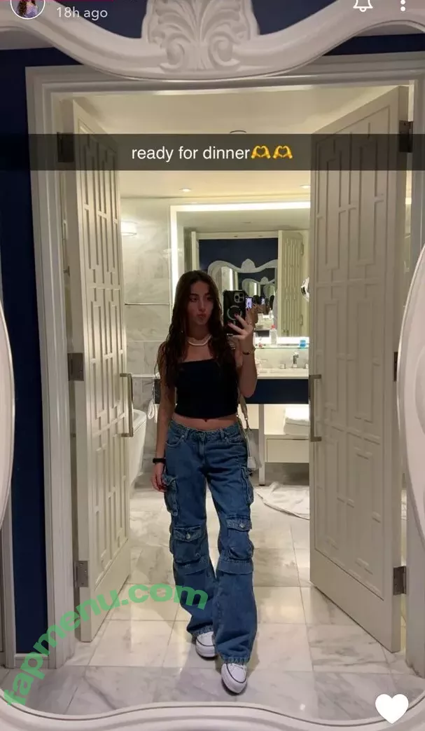 Gianina Paolantonio nude photo #0057 (gianina)