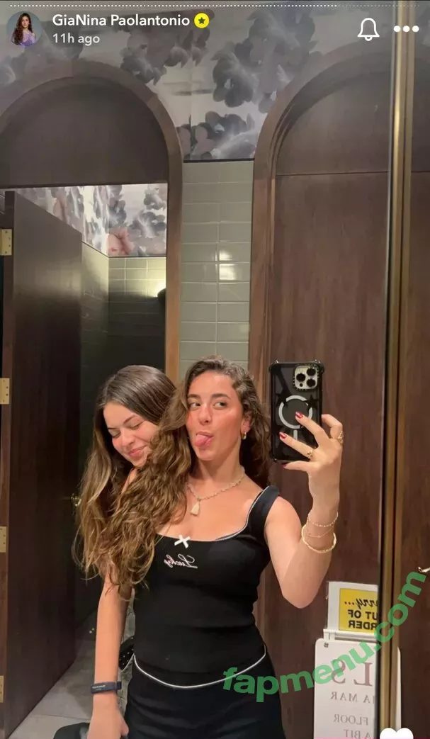Gianina Paolantonio nude photo #0060 (gianina)