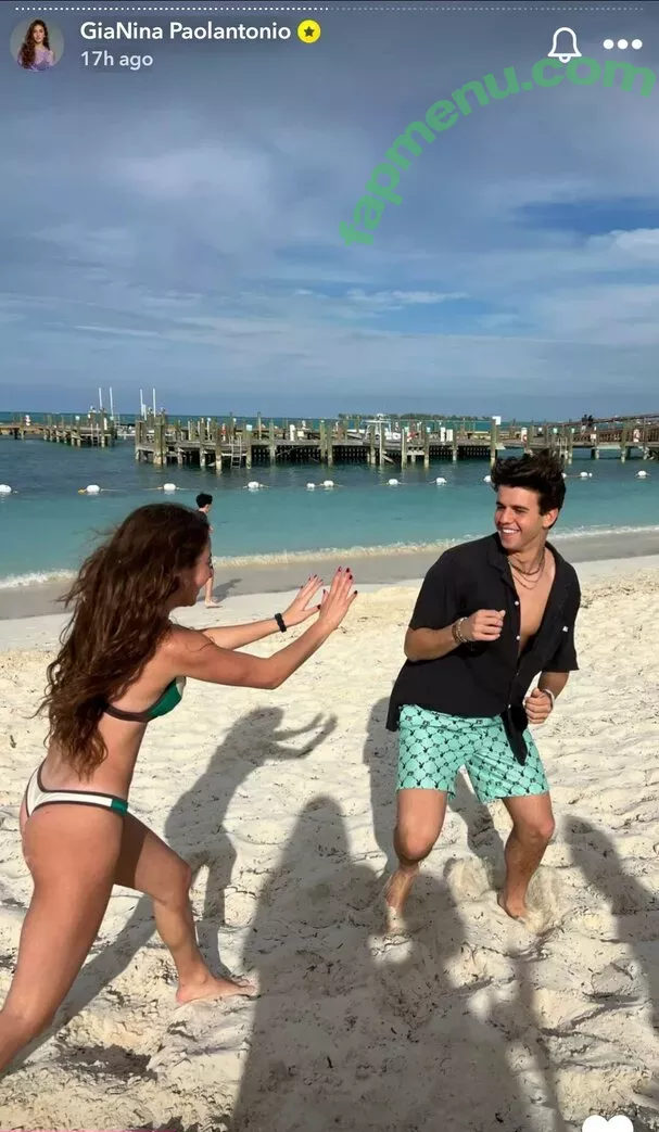 Gianina Paolantonio nude photo #0062 (gianina)