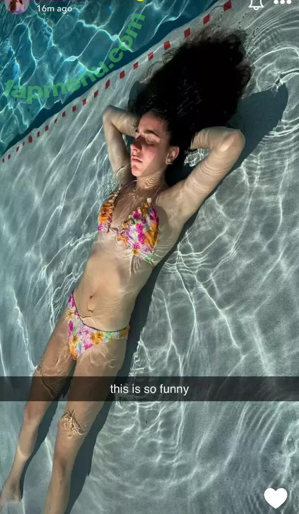 Gianina Paolantonio nude photo #0063 (gianina)