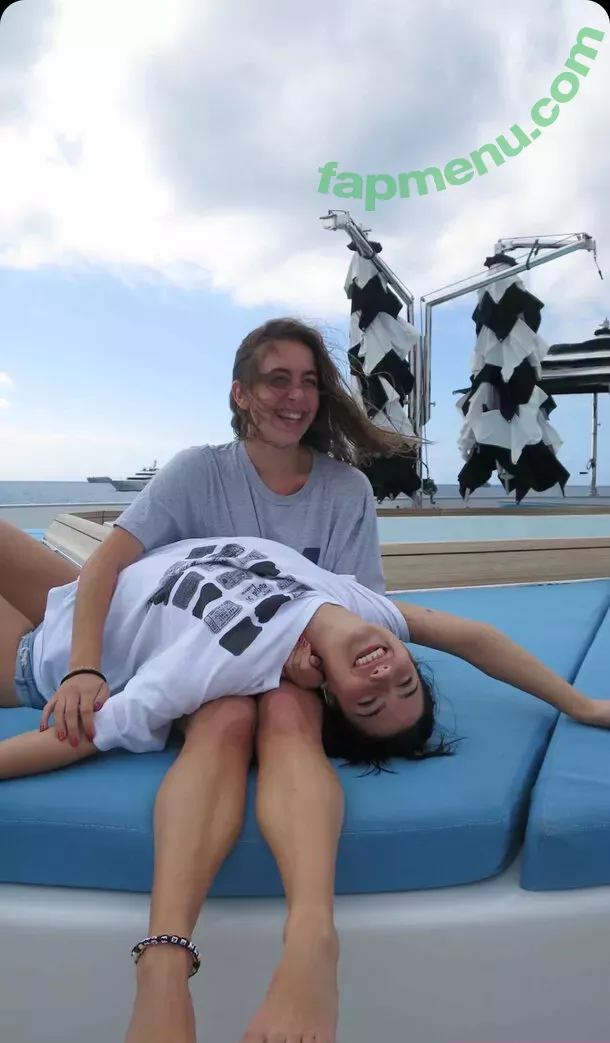 Gianina Paolantonio nude photo #0065 (gianina)