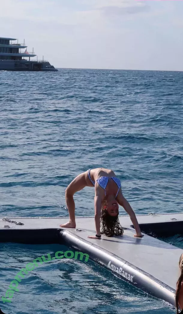 Gianina Paolantonio nude photo #0069 (gianina)