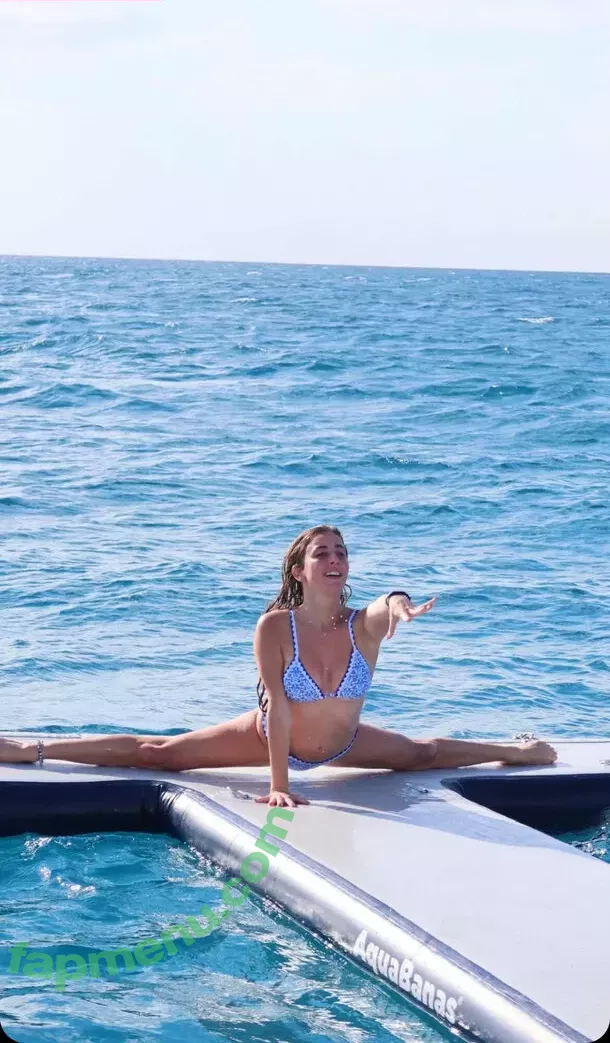 Gianina Paolantonio nude photo #0070 (gianina)