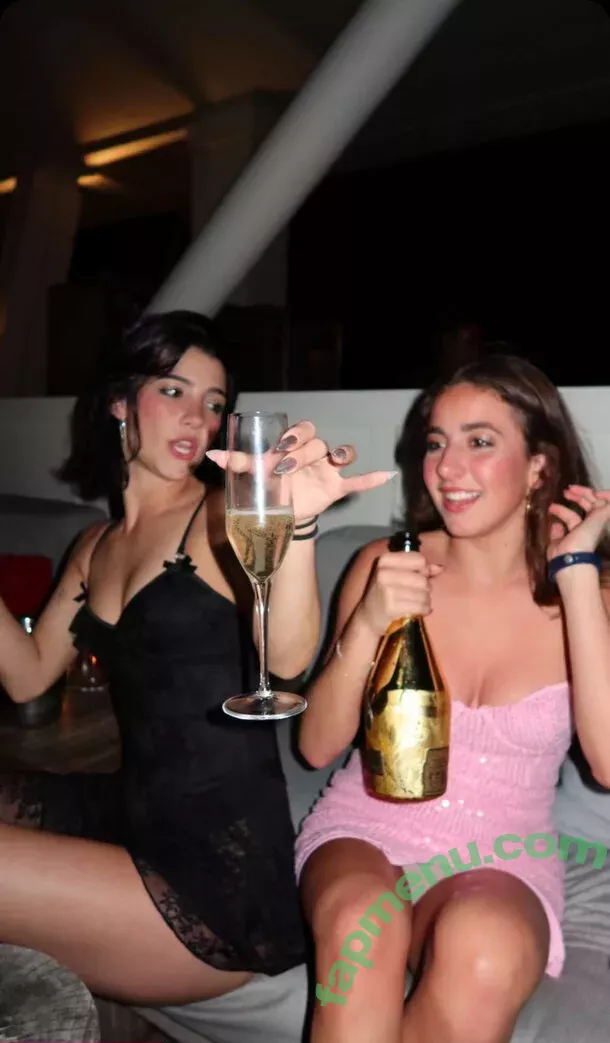 Gianina Paolantonio nude photo #0071 (gianina)