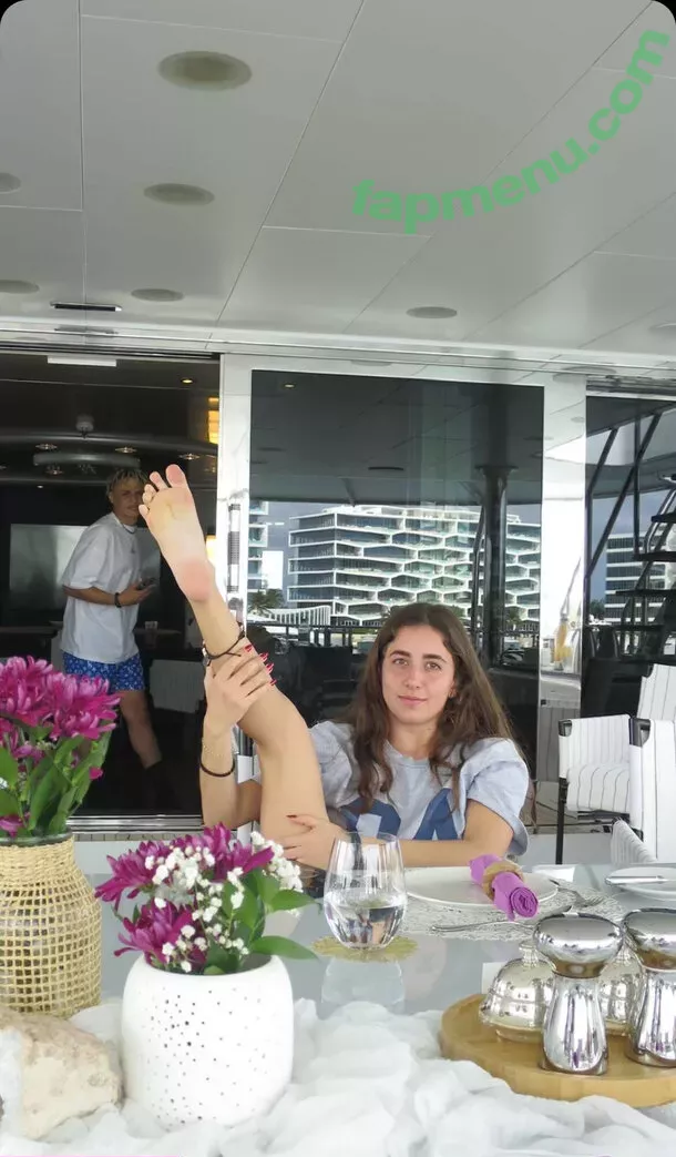 Gianina Paolantonio nude photo #0076 (gianina)