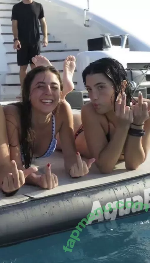 Gianina Paolantonio nude photo #0081 (gianina)