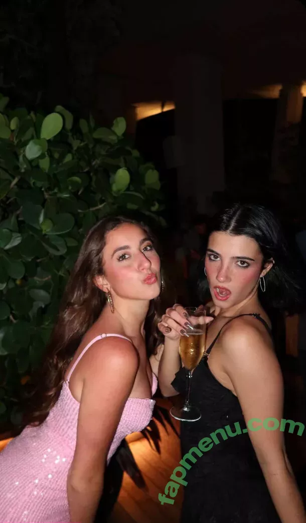 Gianina Paolantonio nude photo #0086 (gianina)