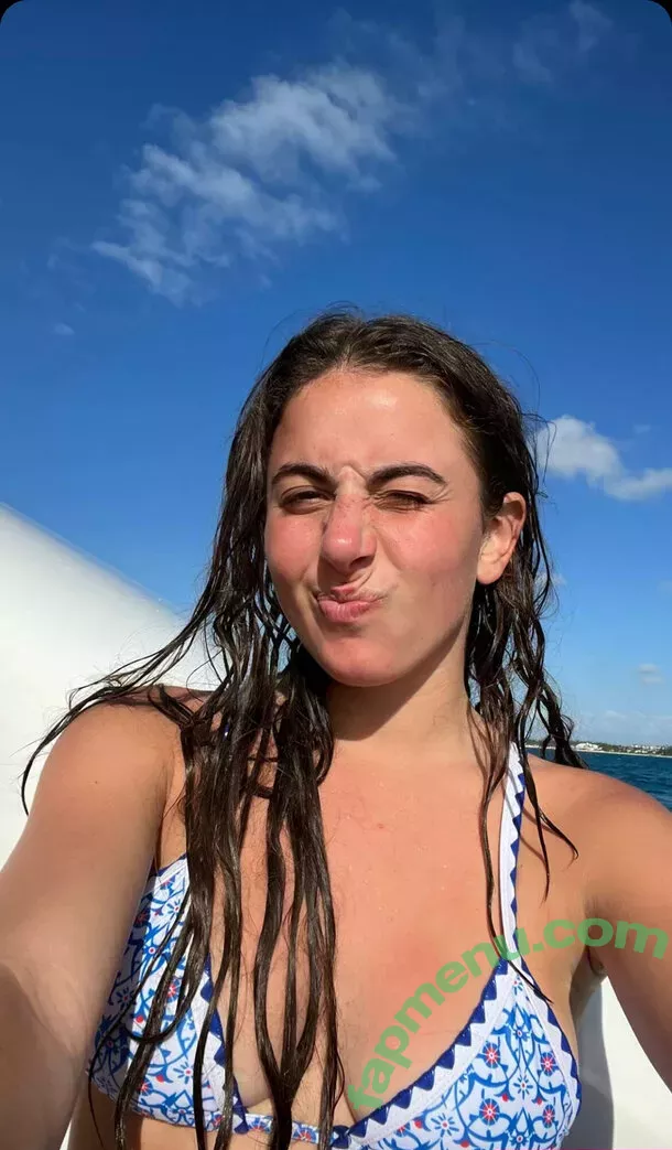 Gianina Paolantonio nude photo #0090 (gianina)