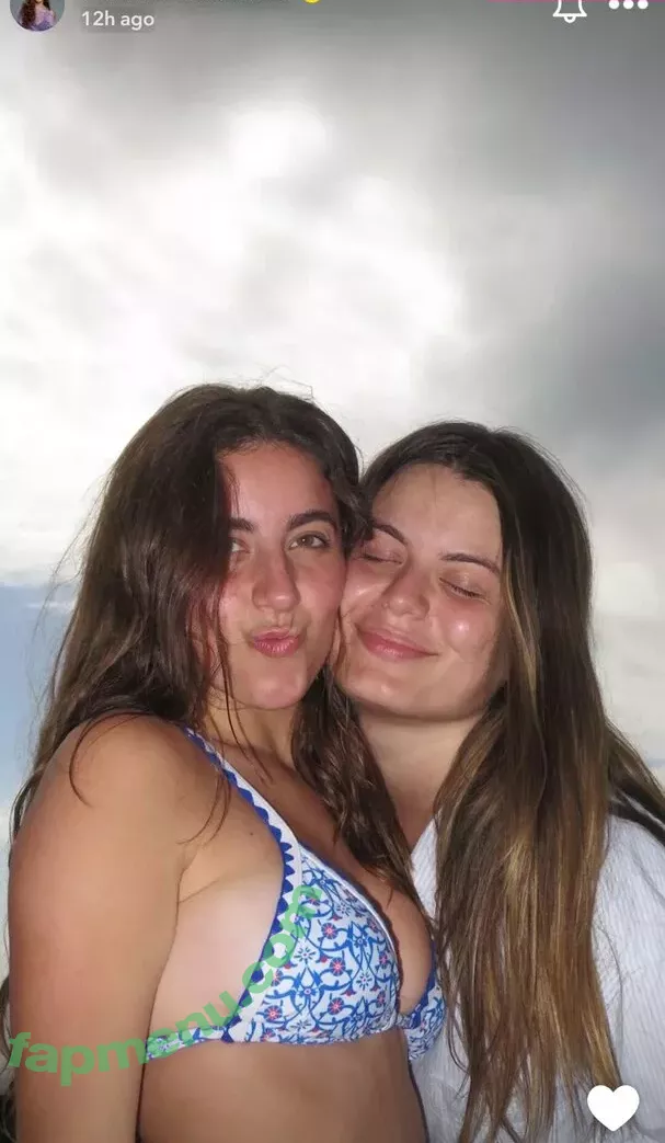 Gianina Paolantonio nude photo #0097 (gianina)