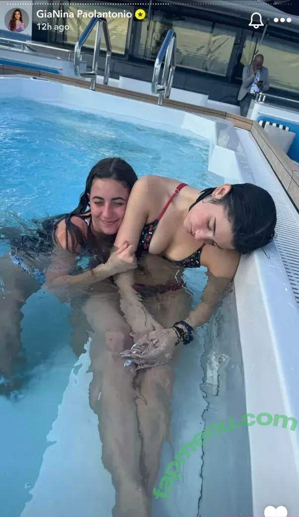 Gianina Paolantonio nude photo #0098 (gianina)