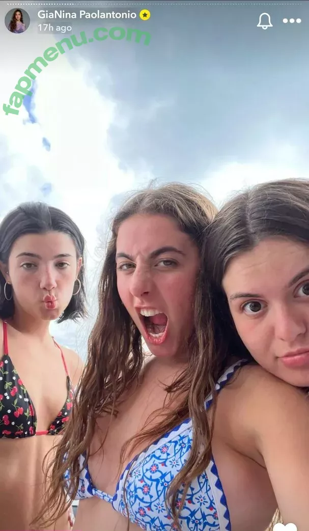 Gianina Paolantonio nude photo #0102 (gianina)