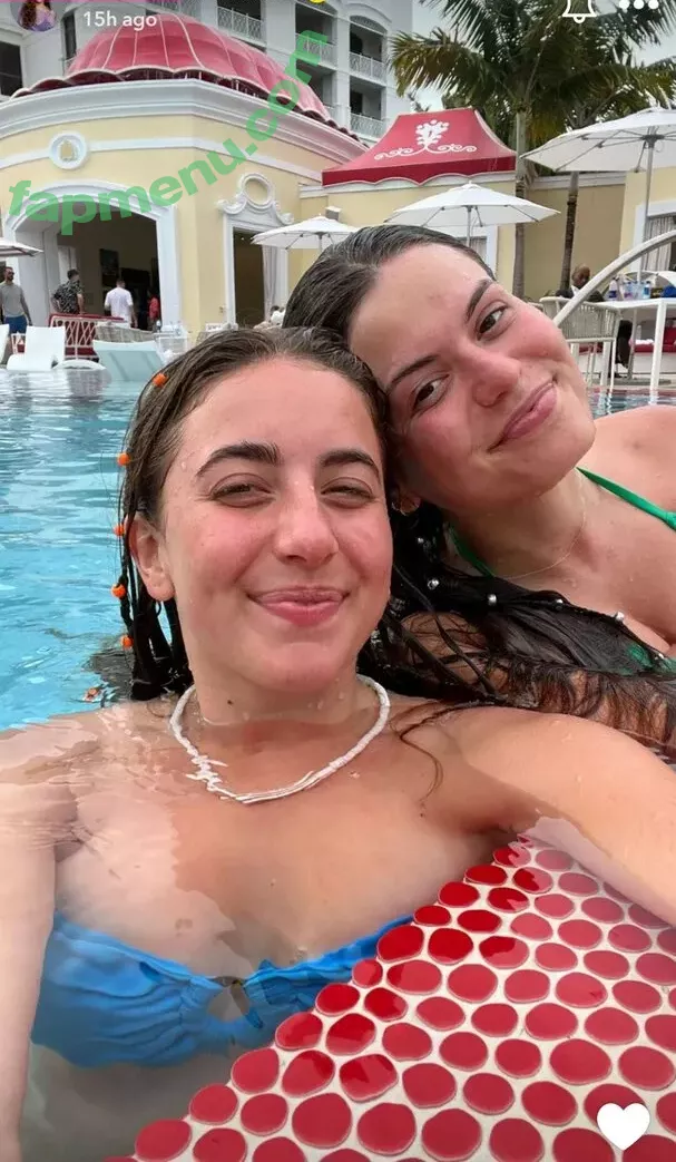 Gianina Paolantonio nude photo #0111 (gianina)