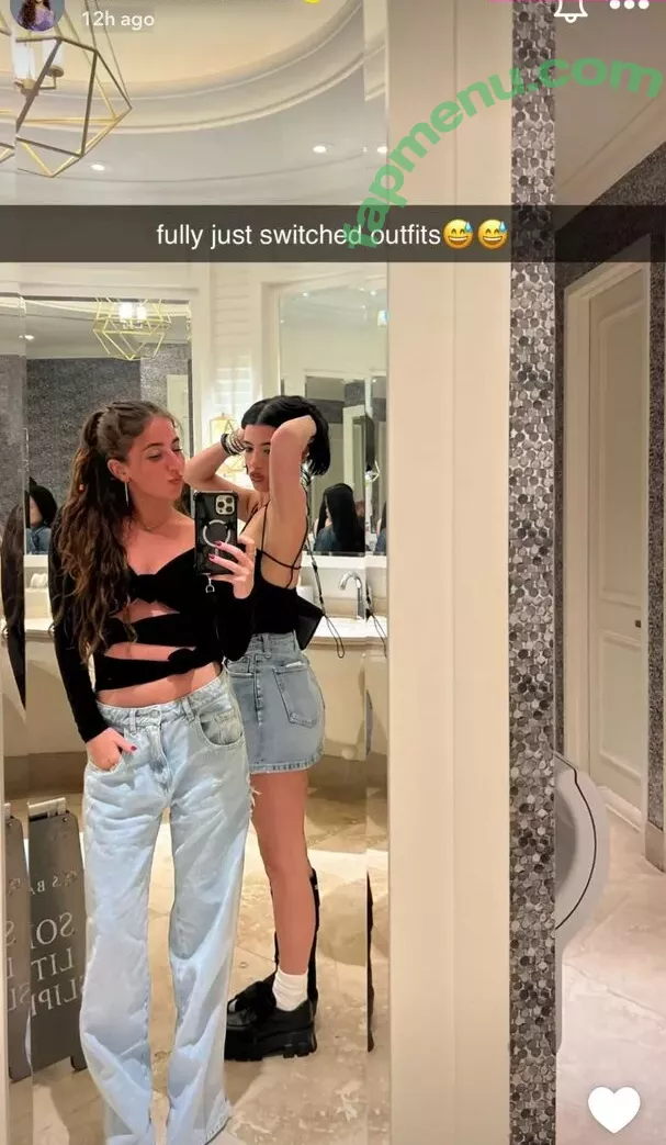 Gianina Paolantonio nude photo #0114 (gianina)