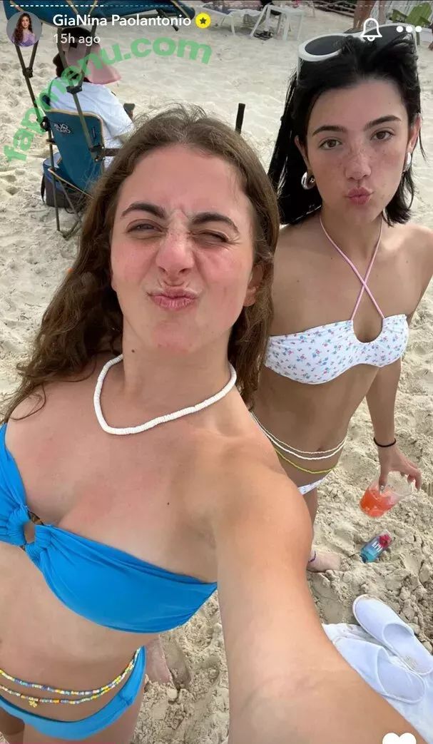 Gianina Paolantonio nude photo #0119 (gianina)