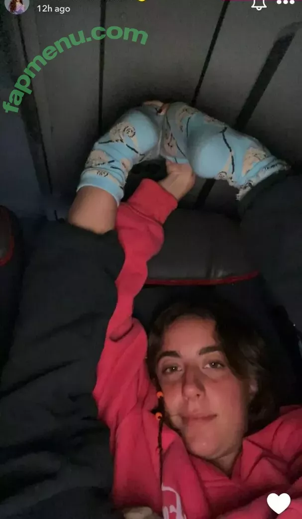 Gianina Paolantonio nude photo #0127 (gianina)