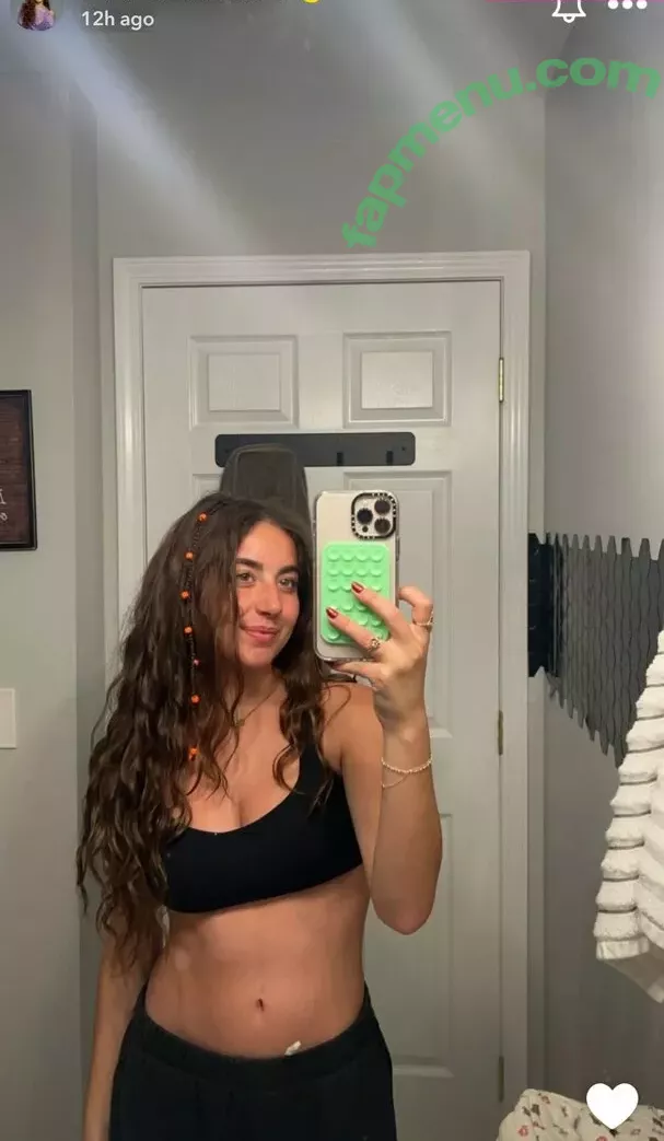 Gianina Paolantonio nude photo #0131 (gianina)