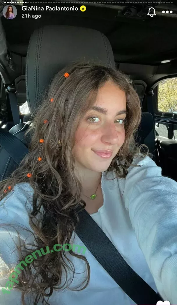 Gianina Paolantonio nude photo #0133 (gianina)