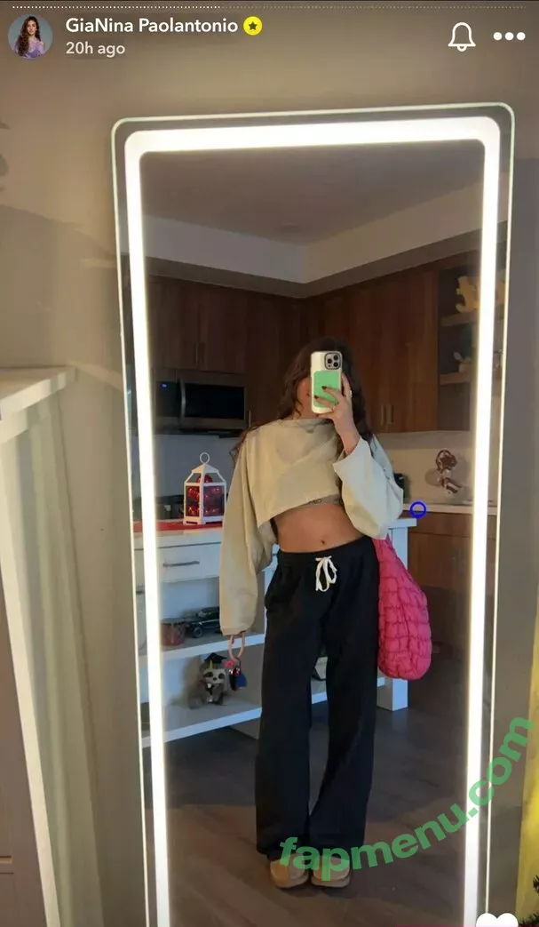 Gianina Paolantonio nude photo #0135 (gianina)