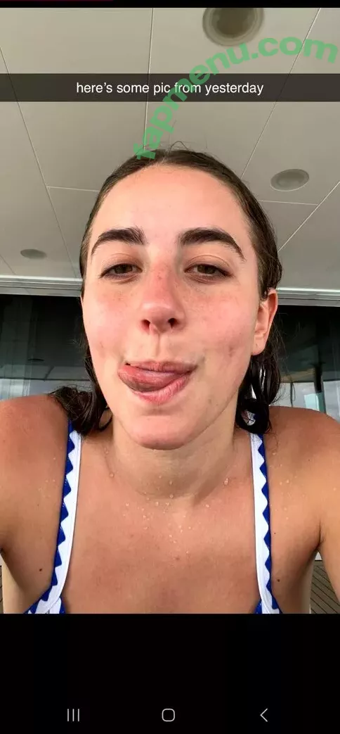 Gianina Paolantonio nude photo #0138 (gianina)