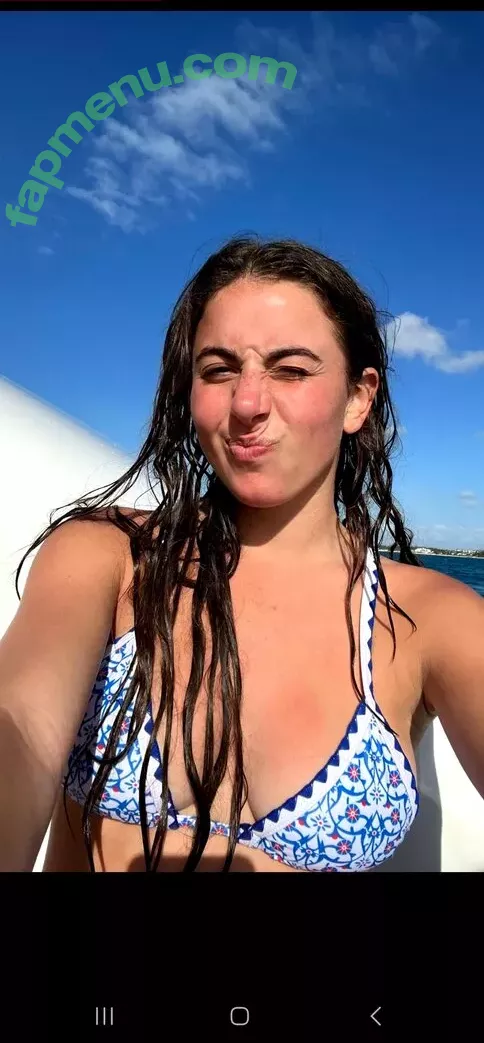 Gianina Paolantonio nude photo #0141 (gianina)