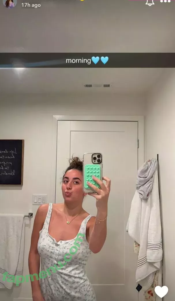 Gianina Paolantonio nude photo #0142 (gianina)