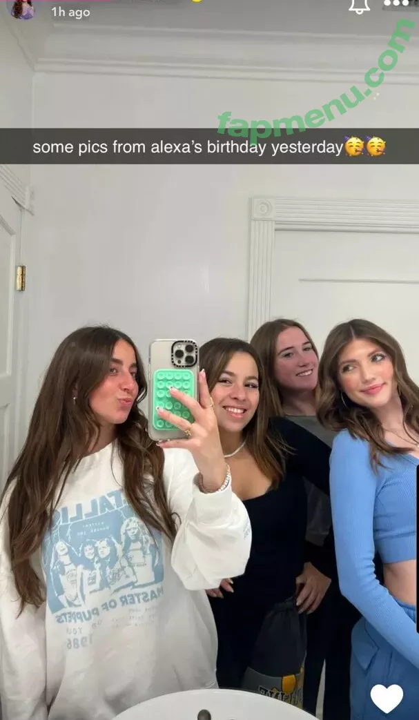 Gianina Paolantonio nude photo #0145 (gianina)