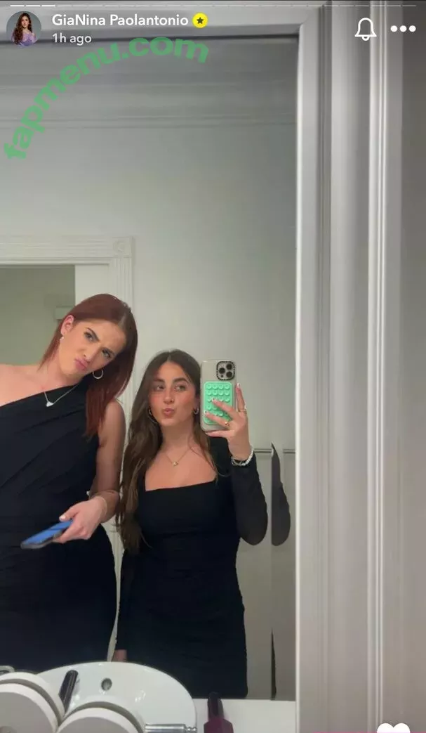 Gianina Paolantonio nude photo #0146 (gianina)