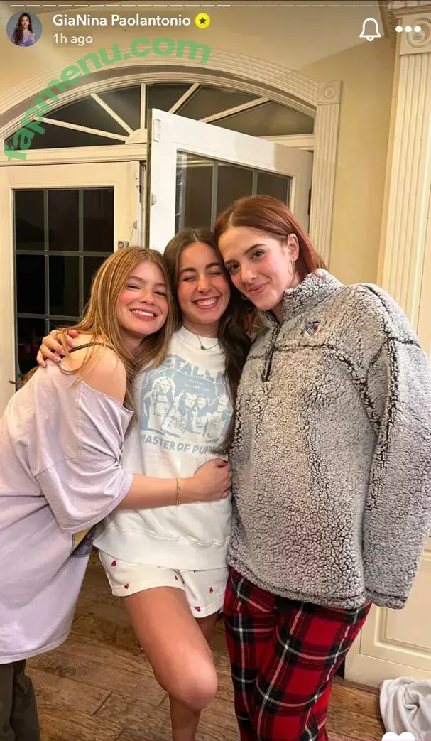 Gianina Paolantonio nude photo #0148 (gianina)