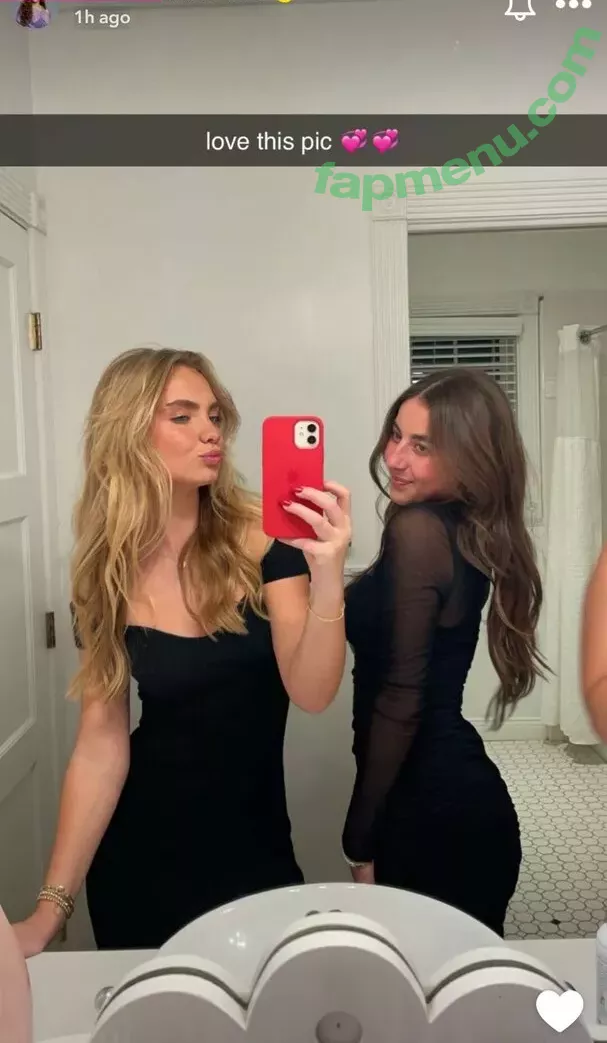 Gianina Paolantonio nude photo #0152 (gianina)