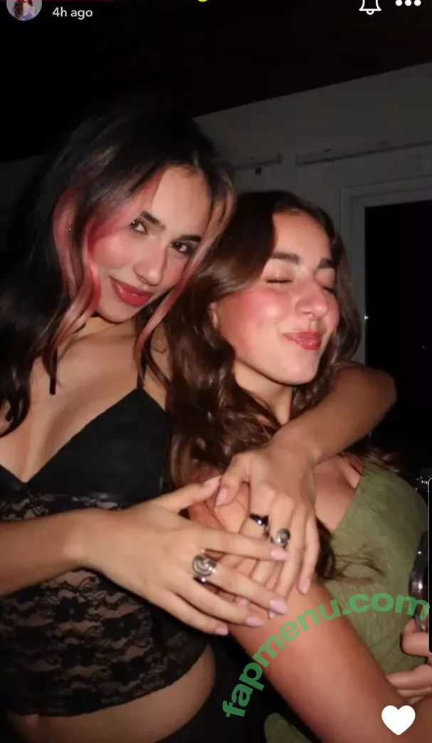 Gianina Paolantonio nude photo #0153 (gianina)