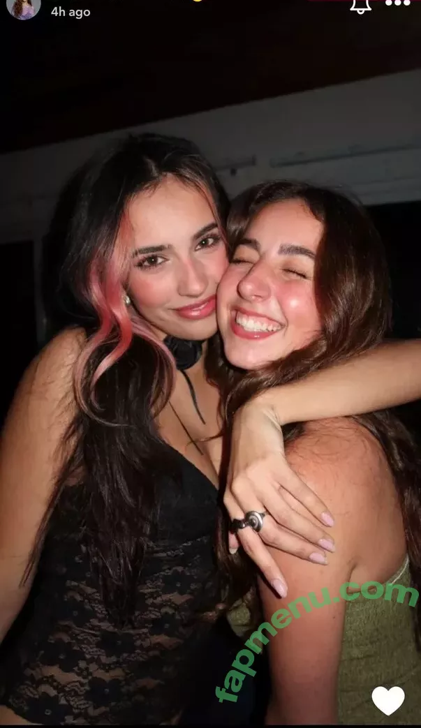 Gianina Paolantonio nude photo #0154 (gianina)