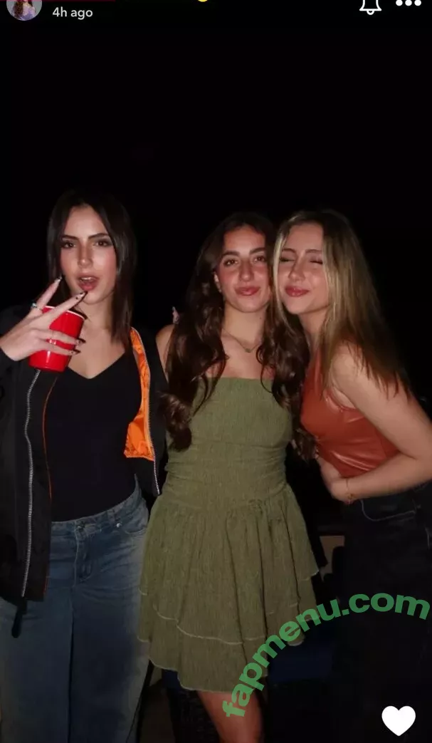 Gianina Paolantonio nude photo #0155 (gianina)