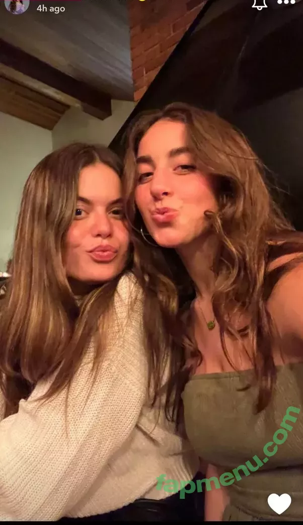 Gianina Paolantonio nude photo #0156 (gianina)